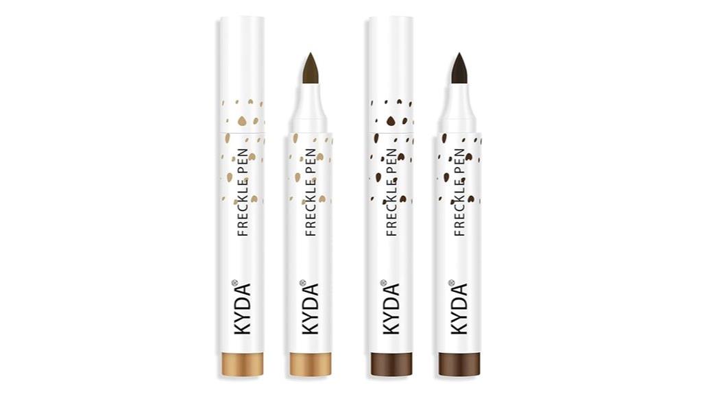 freckle pen for makeup