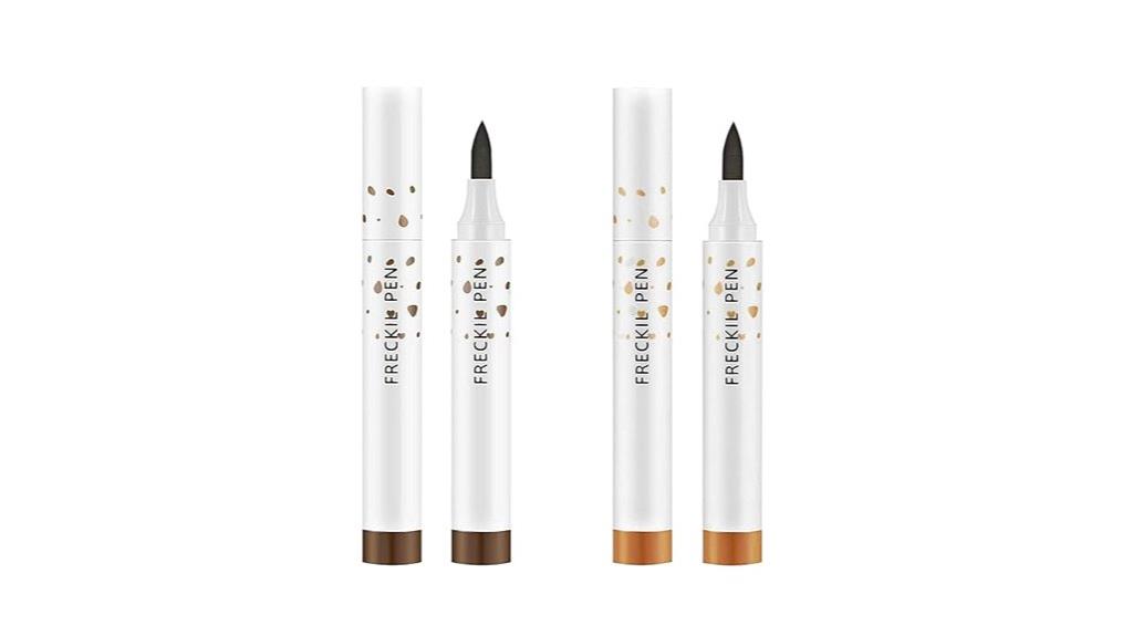 freckle pen makeup set