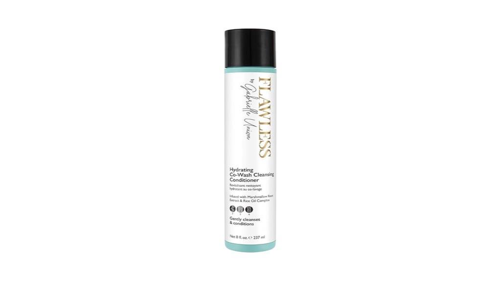 gabrielle union hydrating conditioner