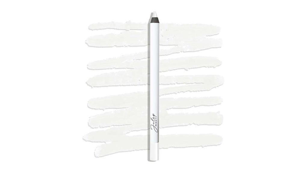 gel eyeliner pencil product