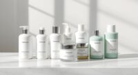 gentle fragrance free skincare