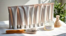 gentle shaving creams guide