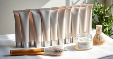 gentle shaving creams guide