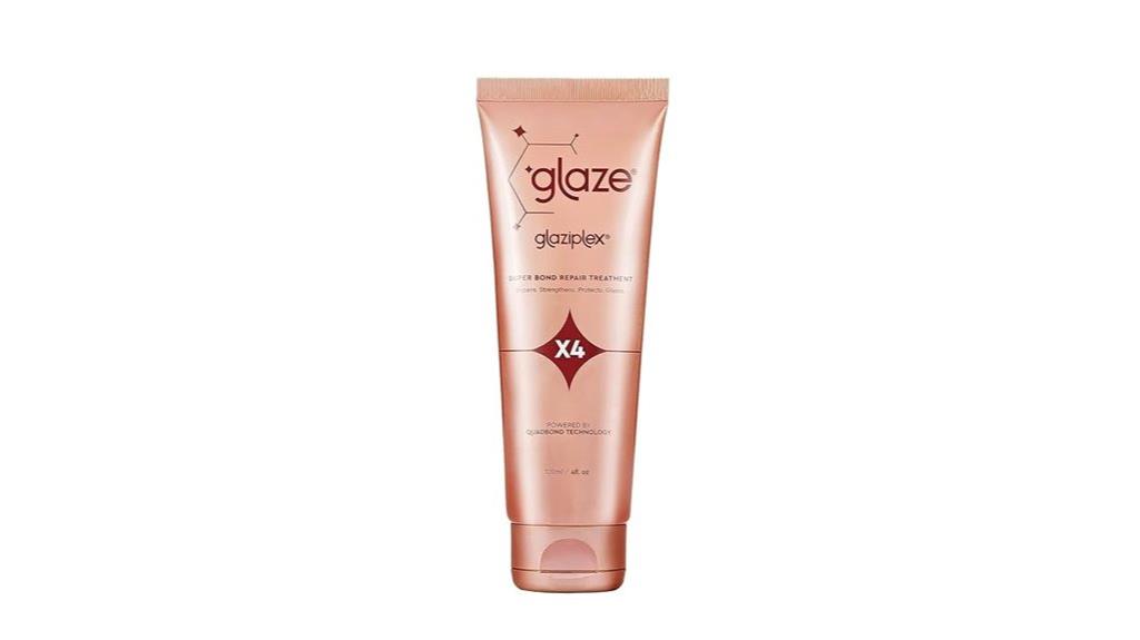 glaziplex bond repair