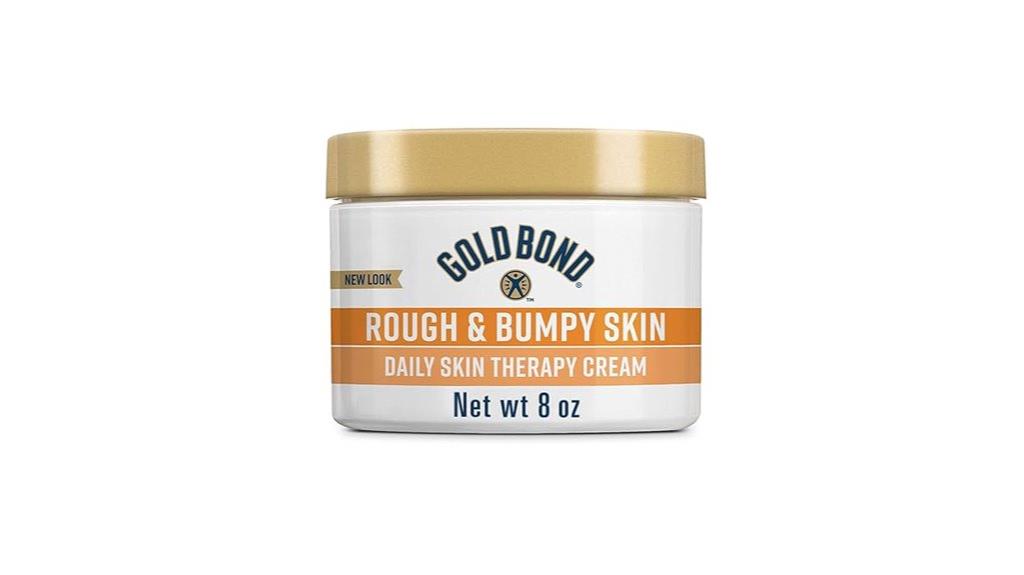 gold bond rough skin cream