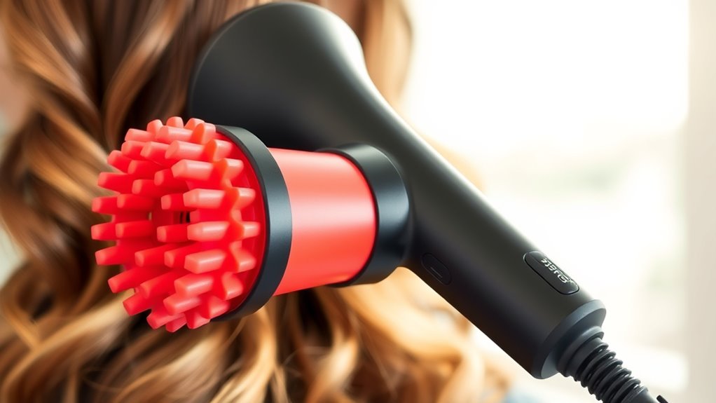 hair dryer feature considerations