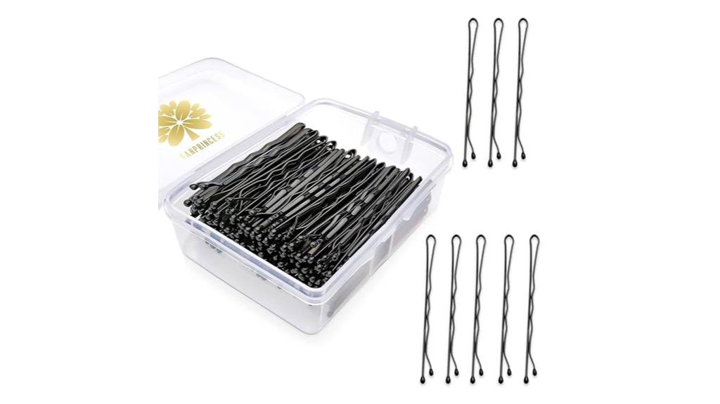hair pins kit