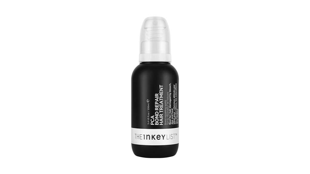 hair repair treatment