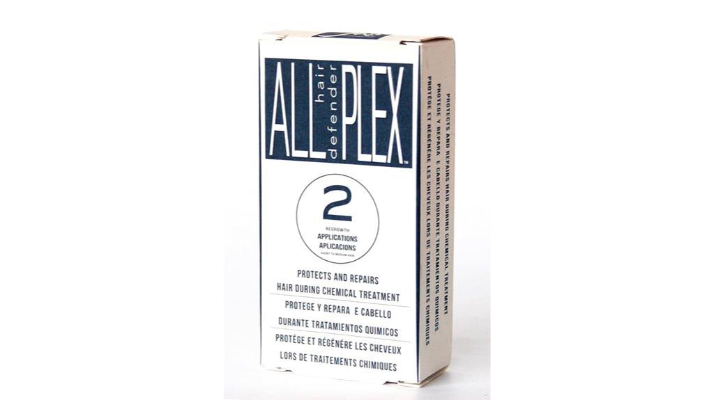 hd plex bond treatment kit