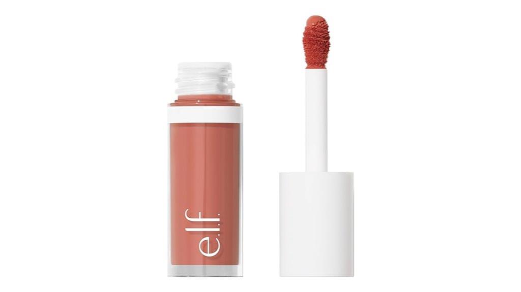high pigment long lasting blush