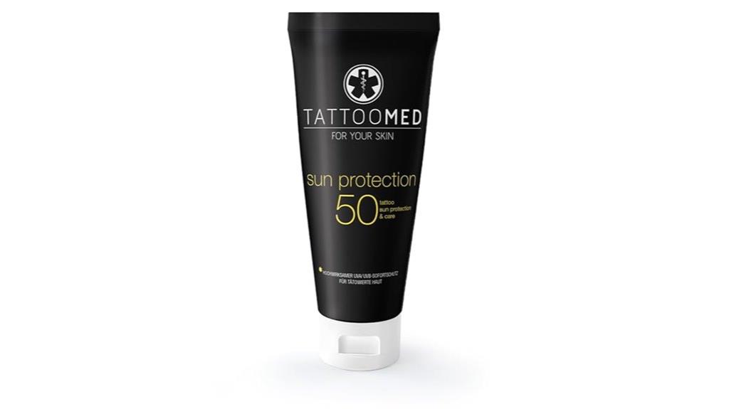 high spf sun protection