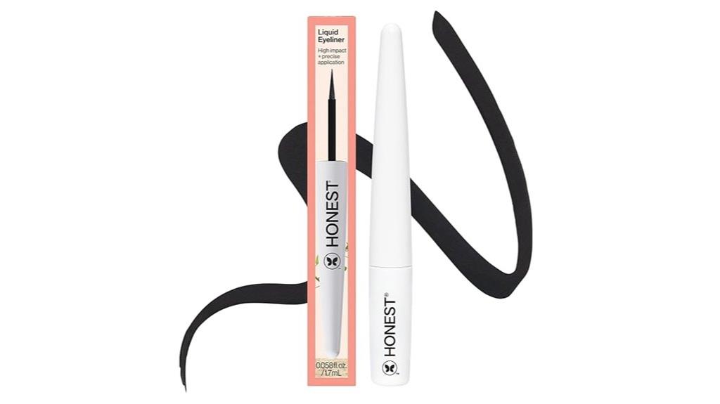 honest beauty liquid eyeliner