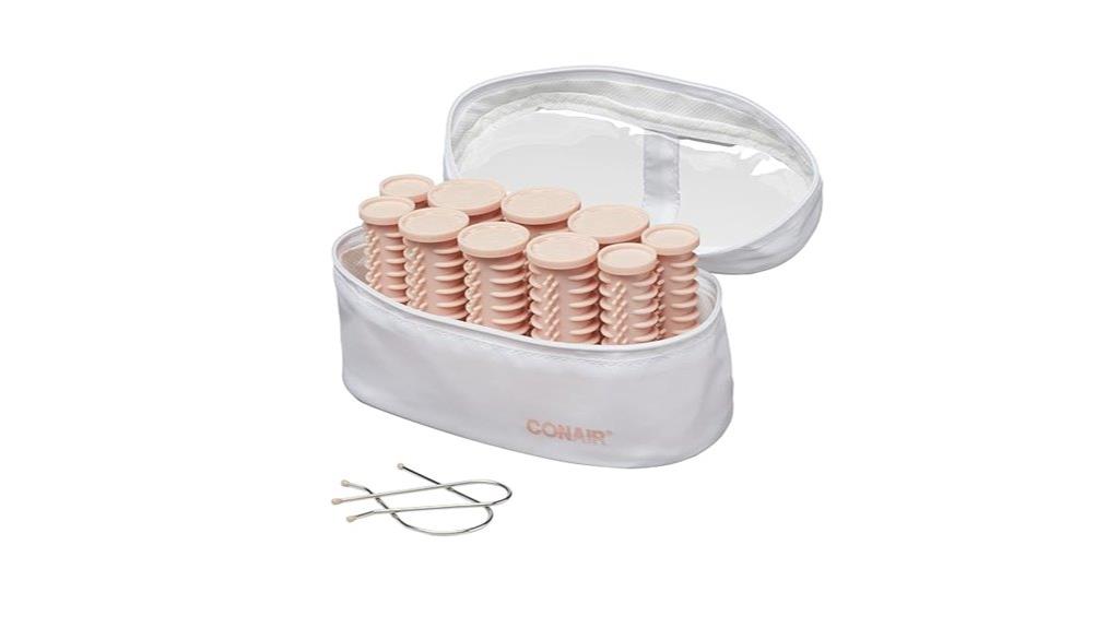hot rollers for all