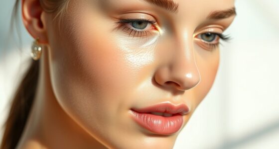 hydrating liquid foundation options