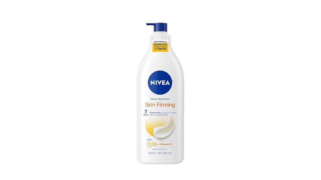 hydrating q10 skin lotion