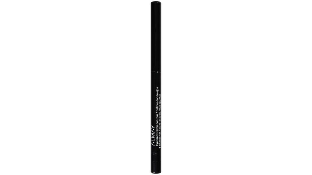hypoallergenic long wearing eyeliner