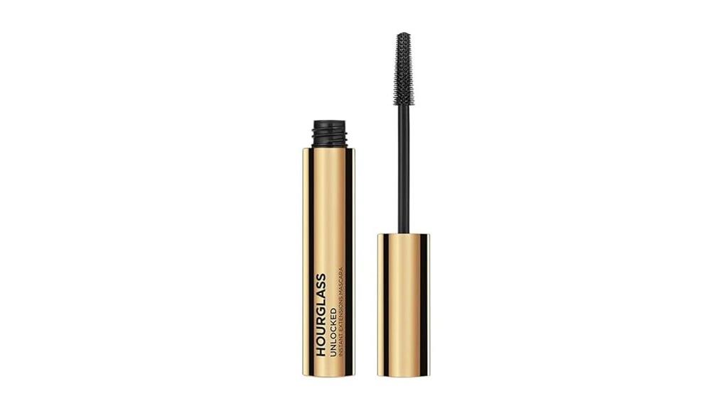 instant mascara extension