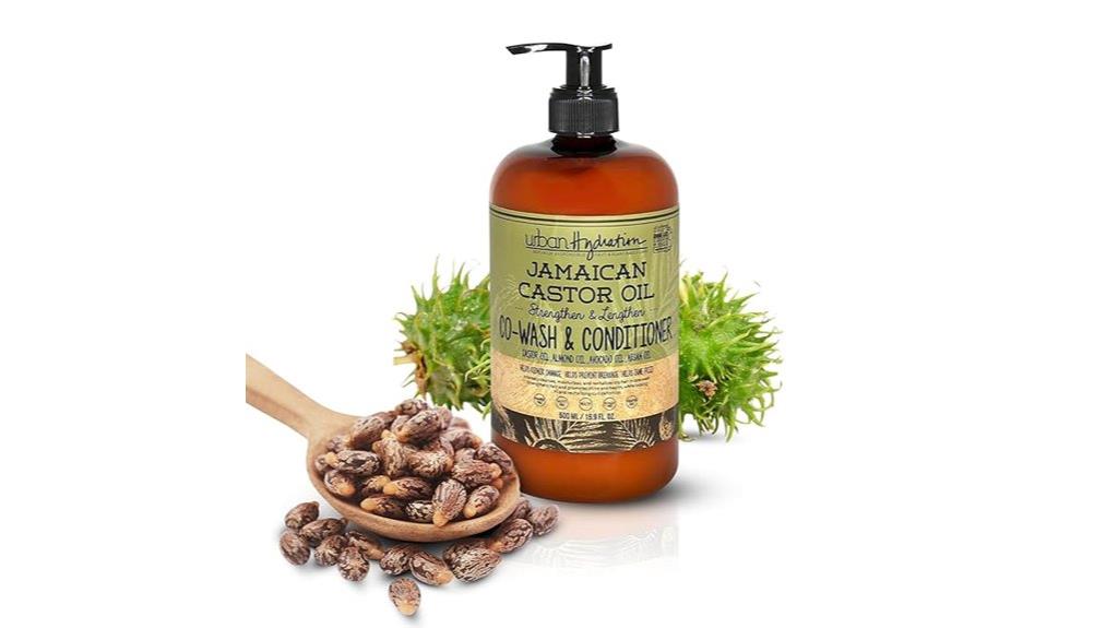 jamaican castor oil conditioner