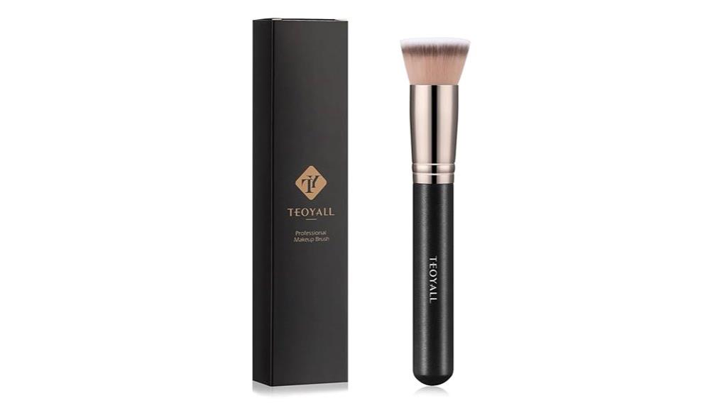 kabuki foundation brush