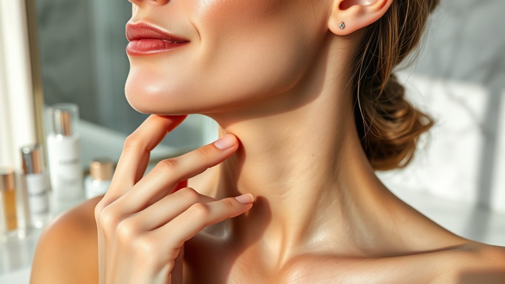 key ingredients and skin type