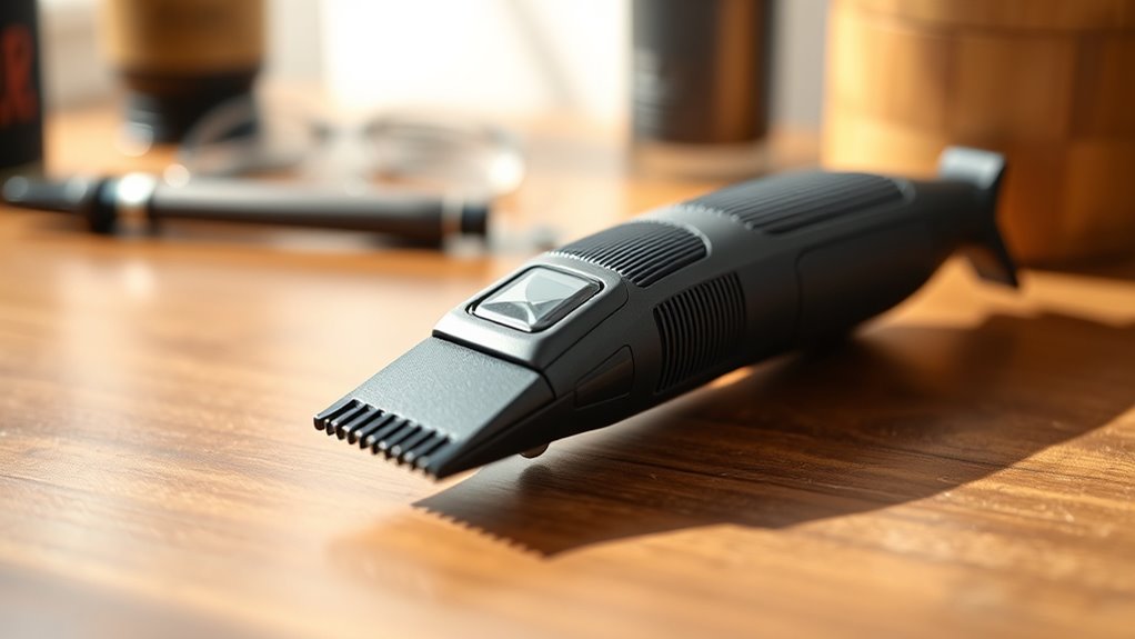 key trimmer selection factors