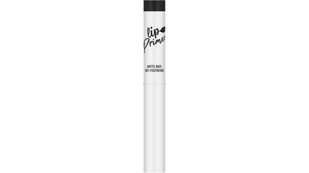 l a girl lip primer
