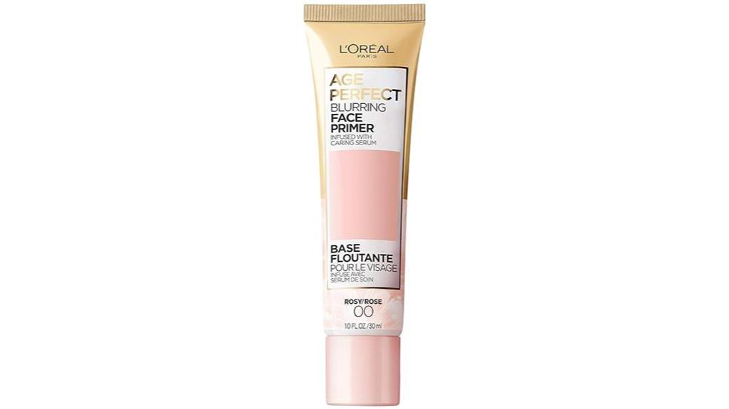 l or al age perfect primer