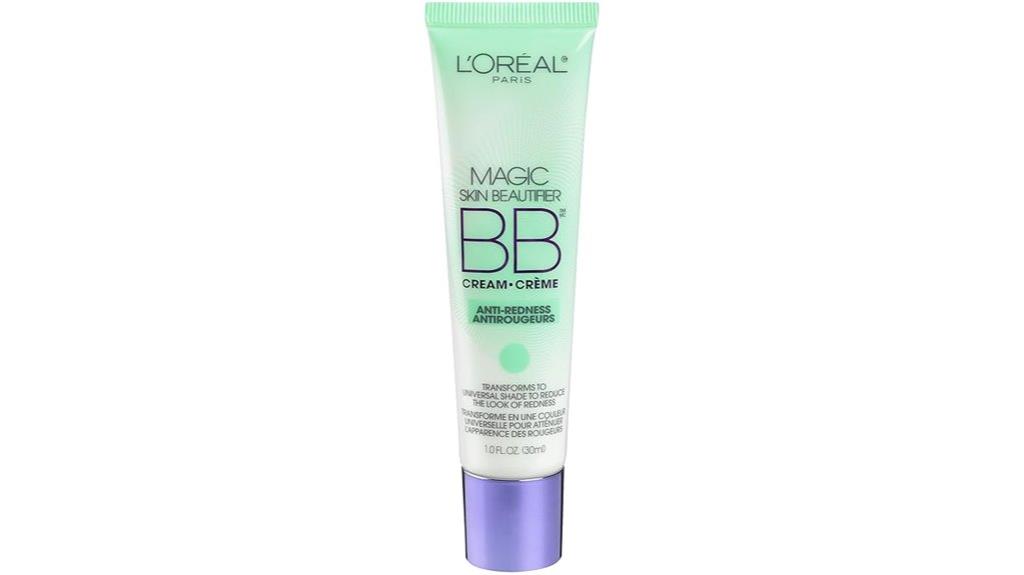 l or al bb cream