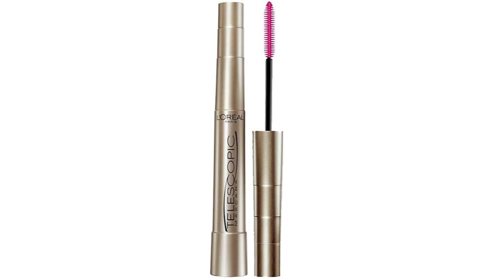 l oreal paris mascara