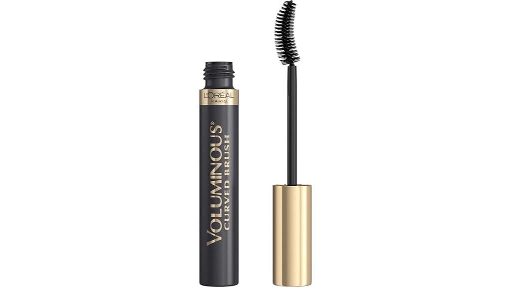 l oreal voluminous mascara