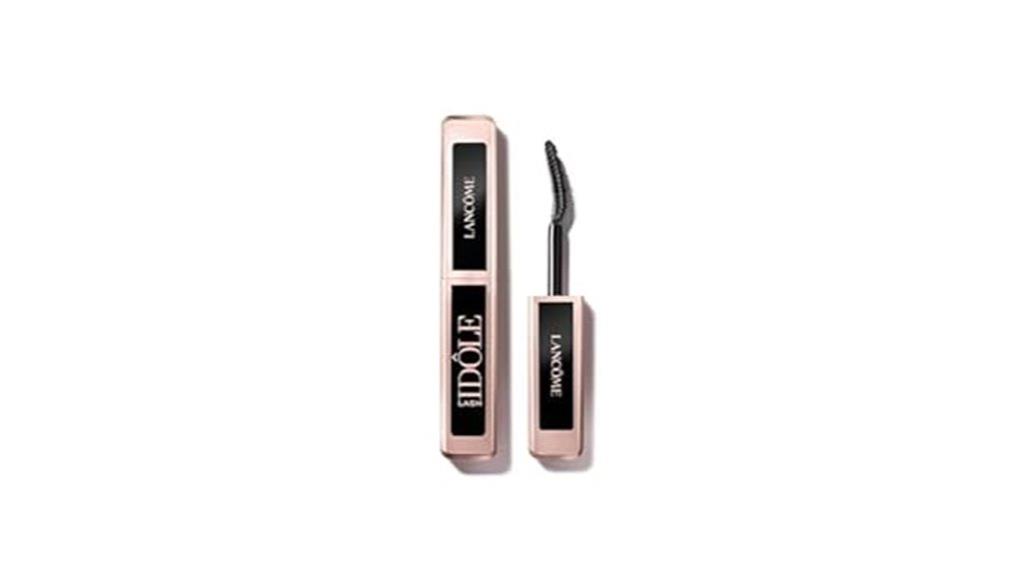 lanc me lash id le mascara