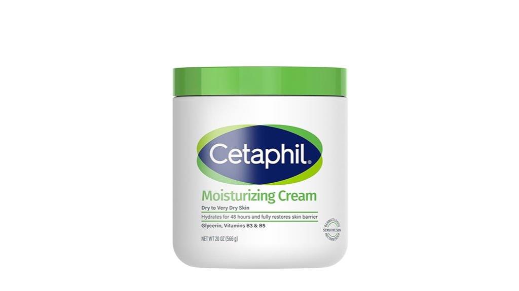 large 20 oz moisturizing lotion
