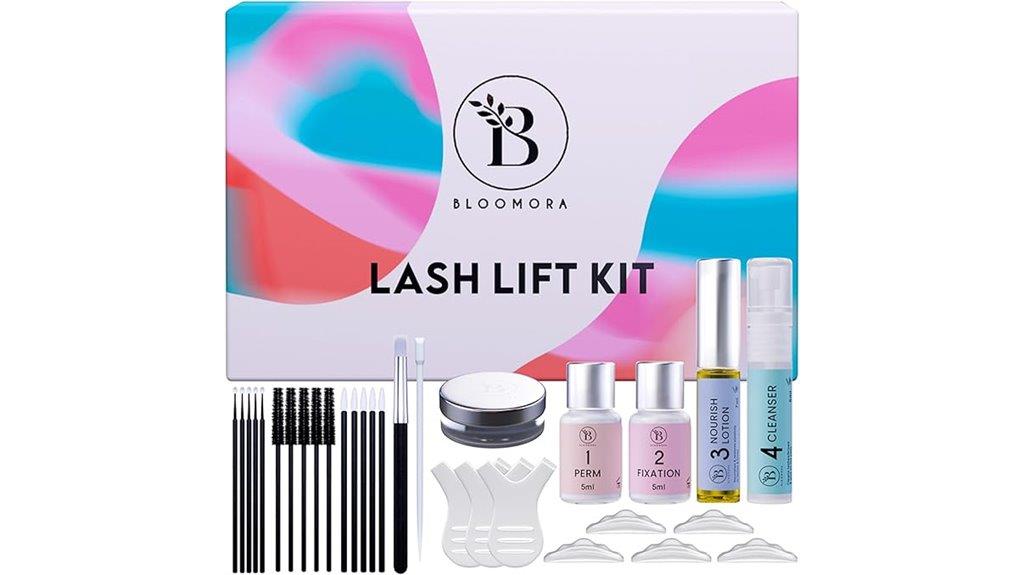 lash lamination kit for all