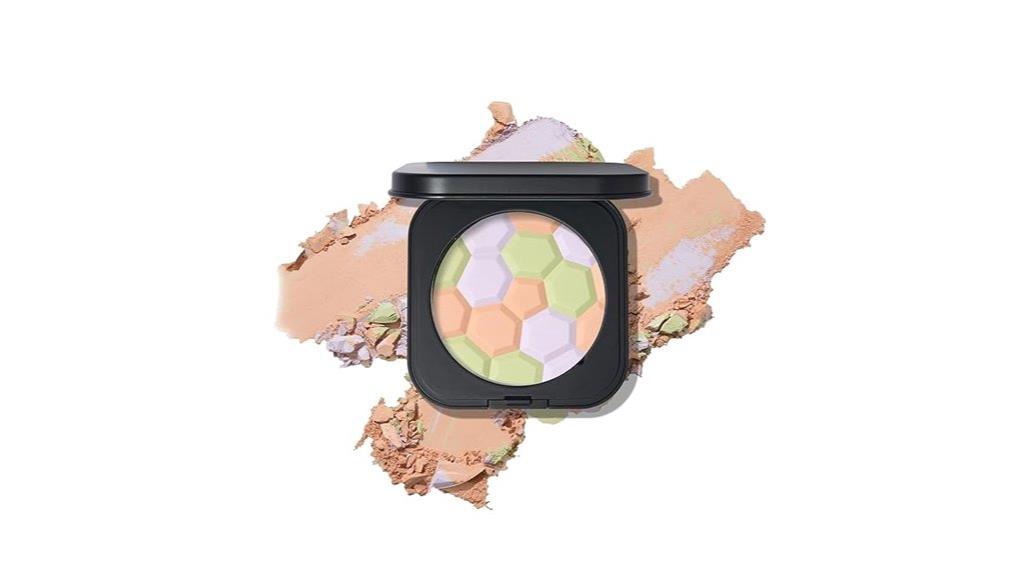 laura geller powder foundation