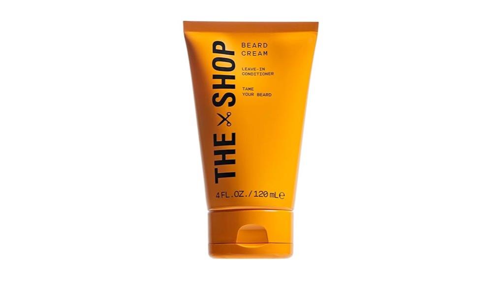 lebron s beard conditioning cream