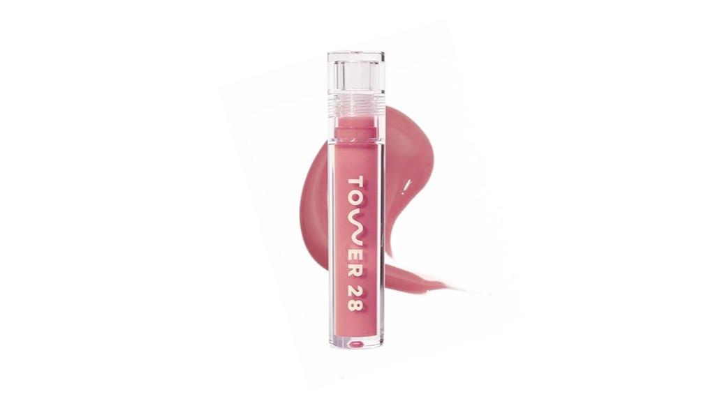 lip jelly in pistachio