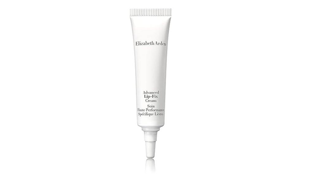 lip moisturizing treatment cream