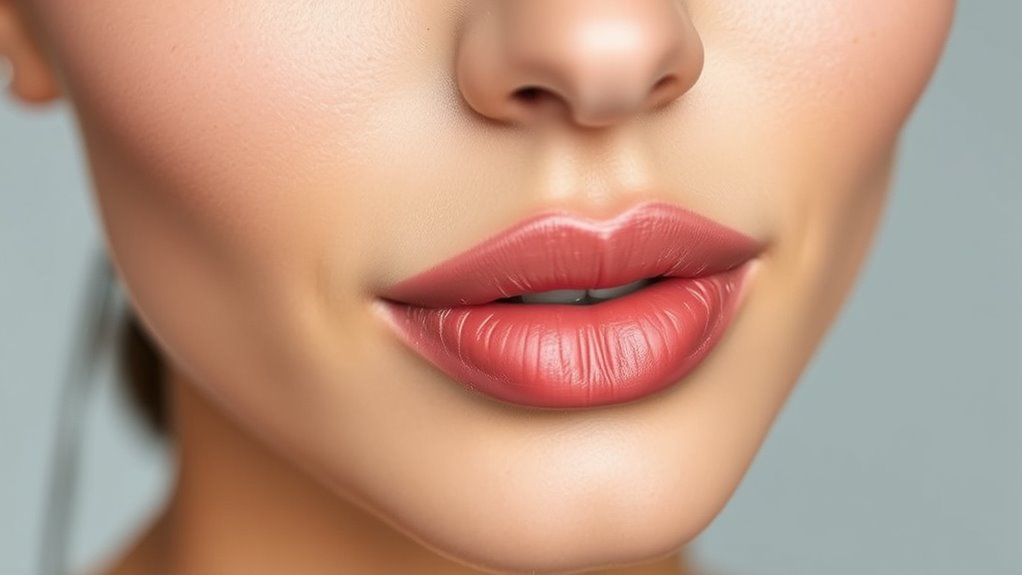 lip primer selection criteria