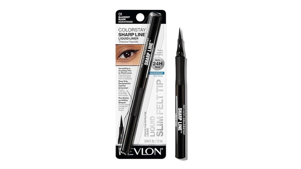 liquid eyeliner pen