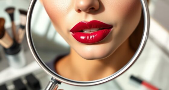 long lasting comfortable liquid lipsticks