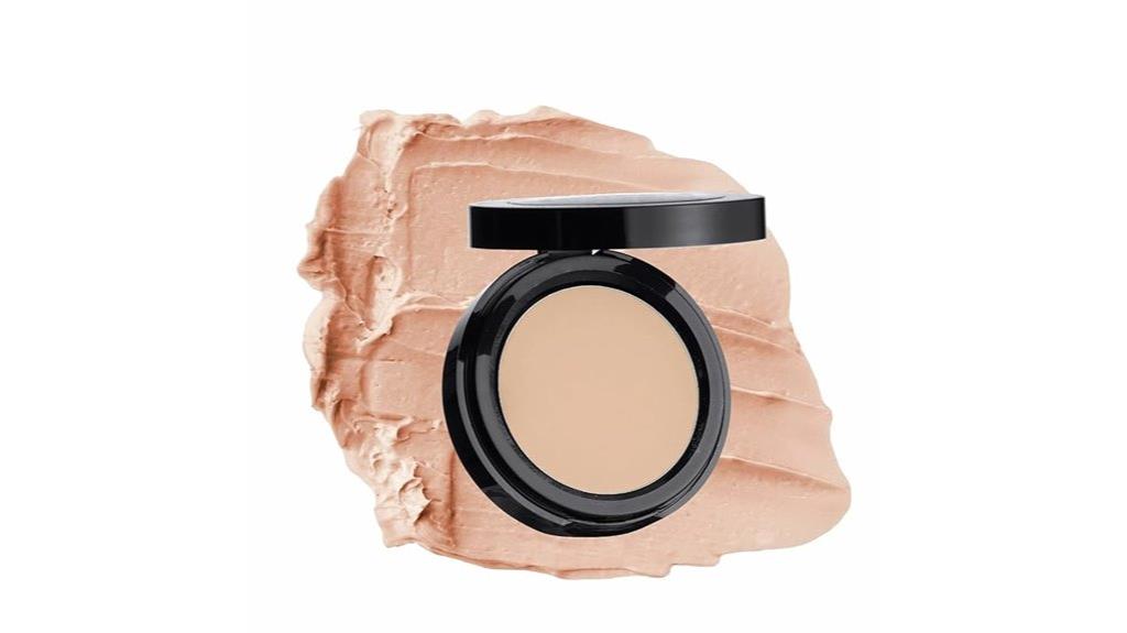 long lasting crease resistant eye primer