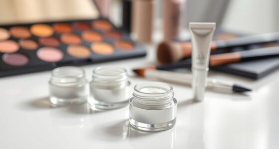 long lasting eye makeup primers