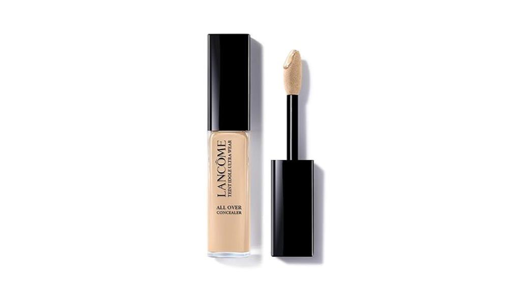 long lasting full coverage