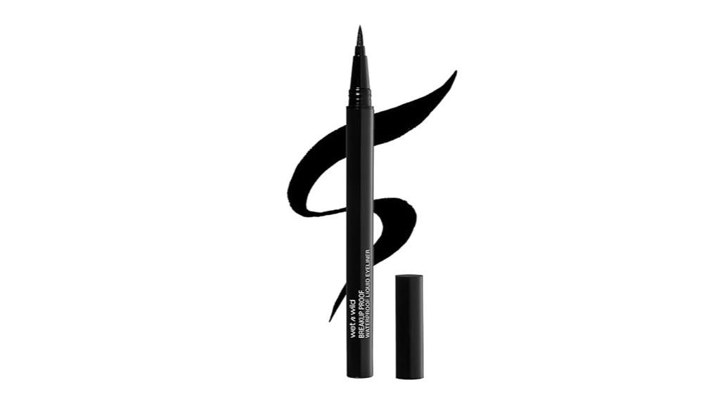 long lasting liquid eyeliner