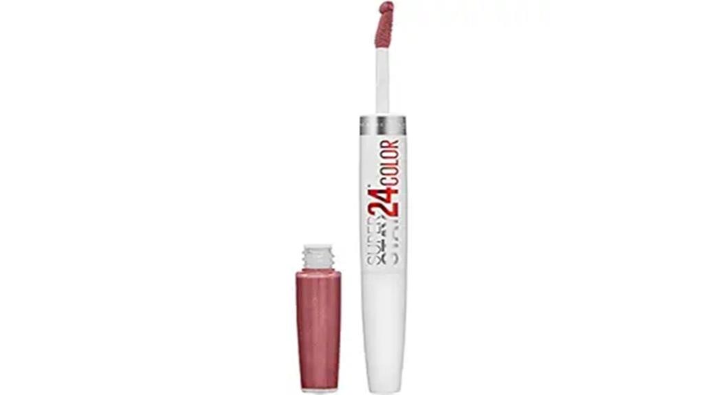 long lasting liquid lipstick