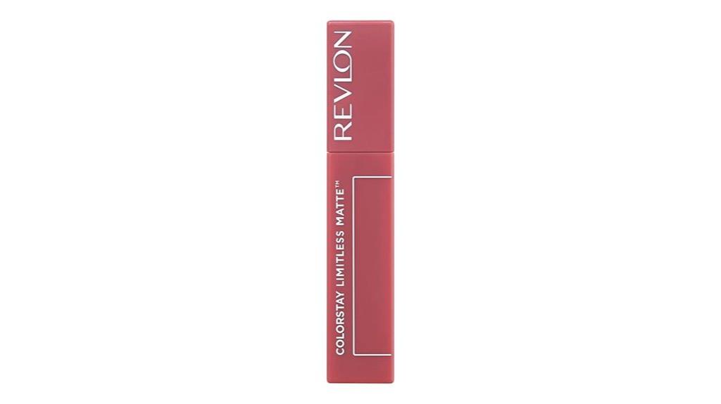 long lasting matte lipstick
