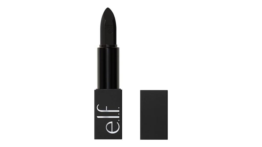 long lasting nourishing lipstick