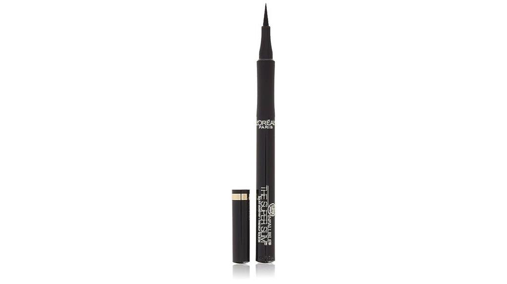 long lasting slim liquid eyeliner