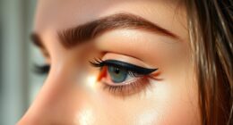long lasting smudge proof eyeliners