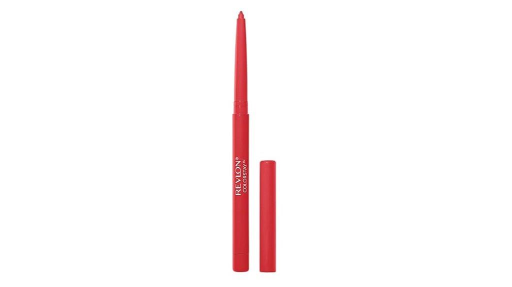 longwear ruby lip liner